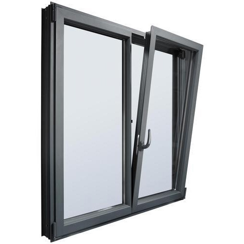 Raj Aluminium - Aluminium Tilt and Turn Windows
